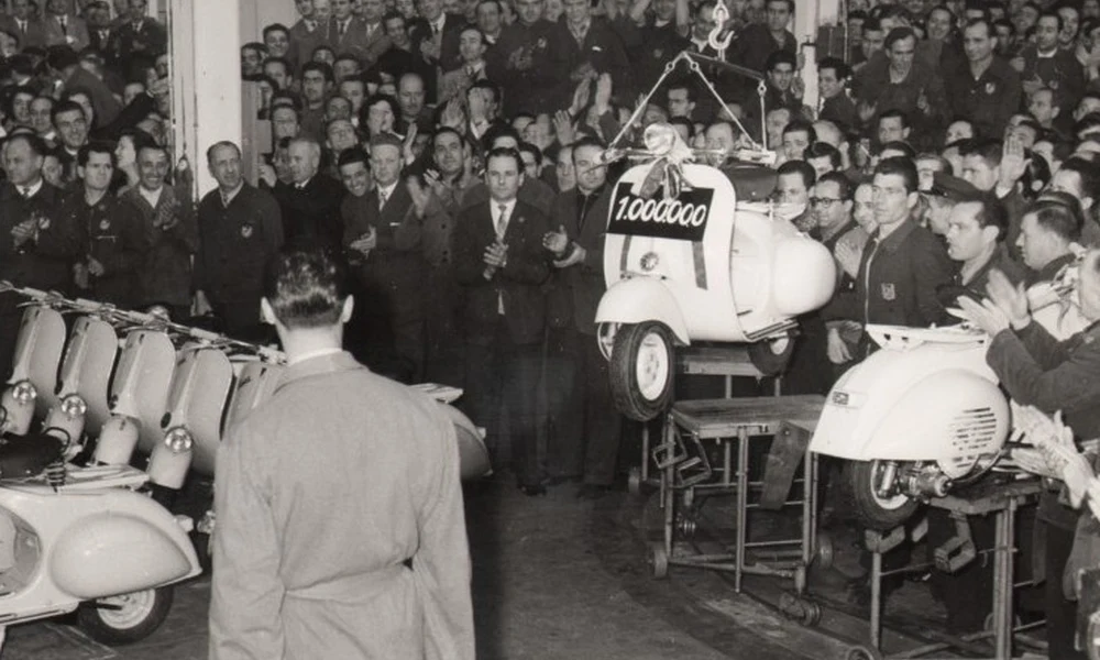 Vespa