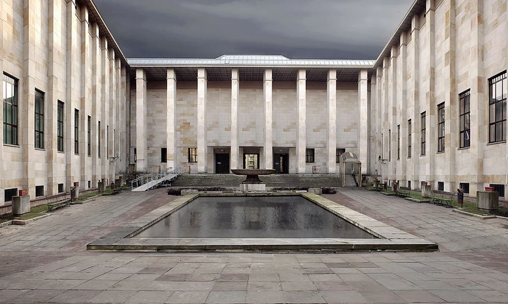 múzeum