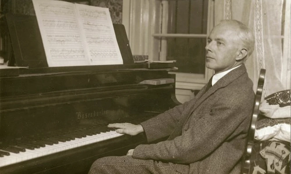 Bartók Béla