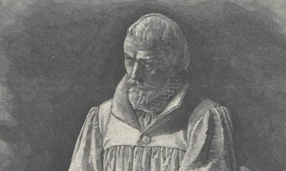 Károlyi Gáspár