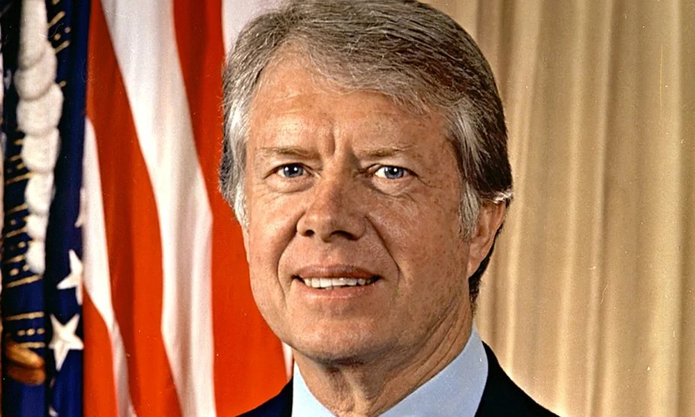 Jimmy Carter