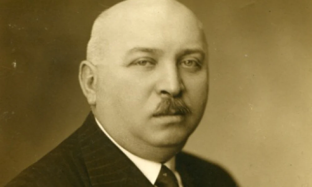 Lengyel Árpád