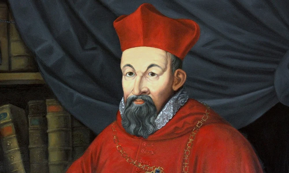Pázmány Péter