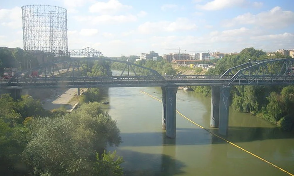 Ponte di Ferro