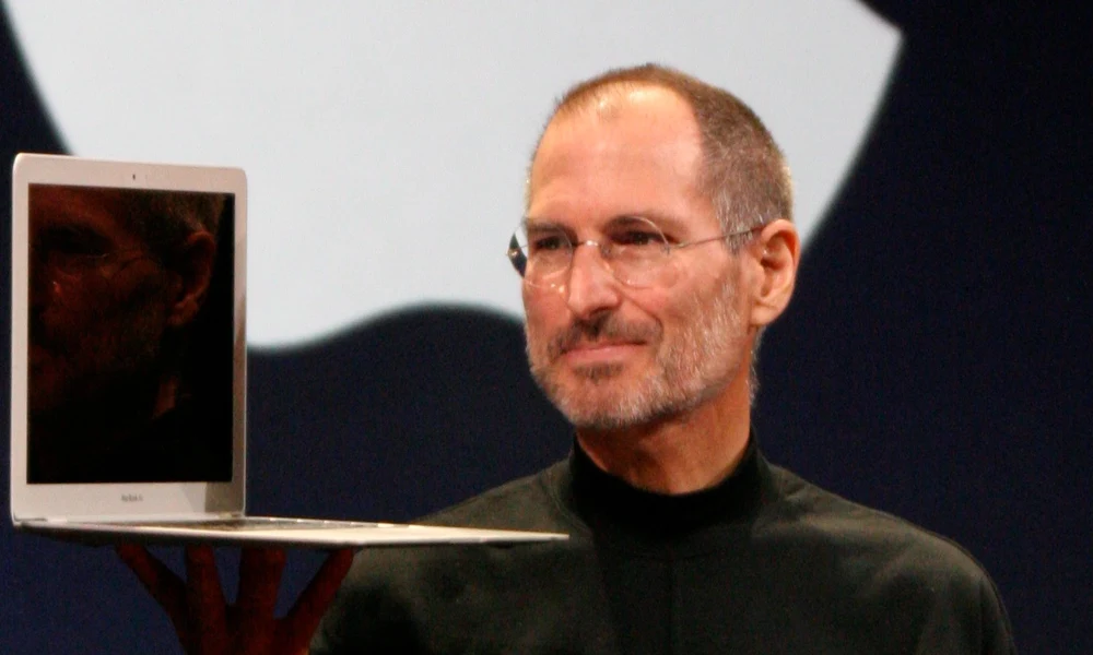 Steve Jobs
