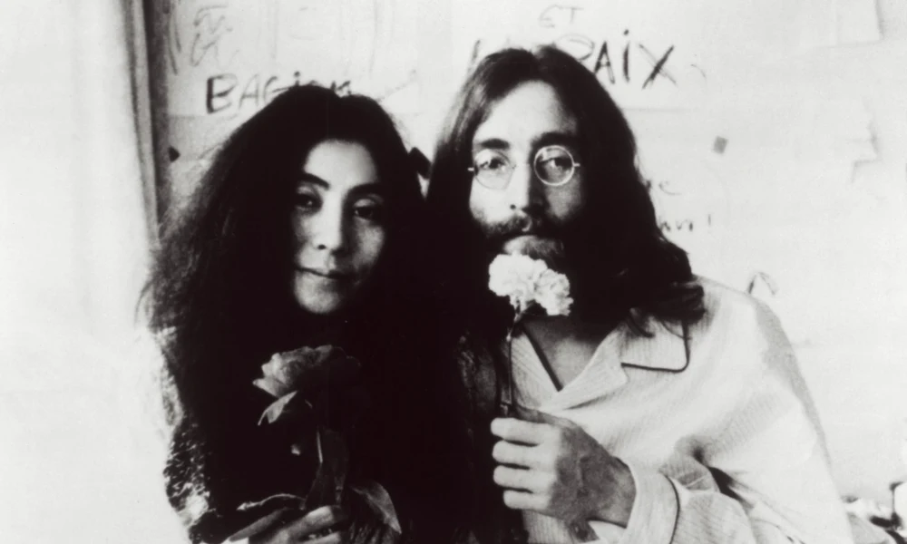 John Lennon