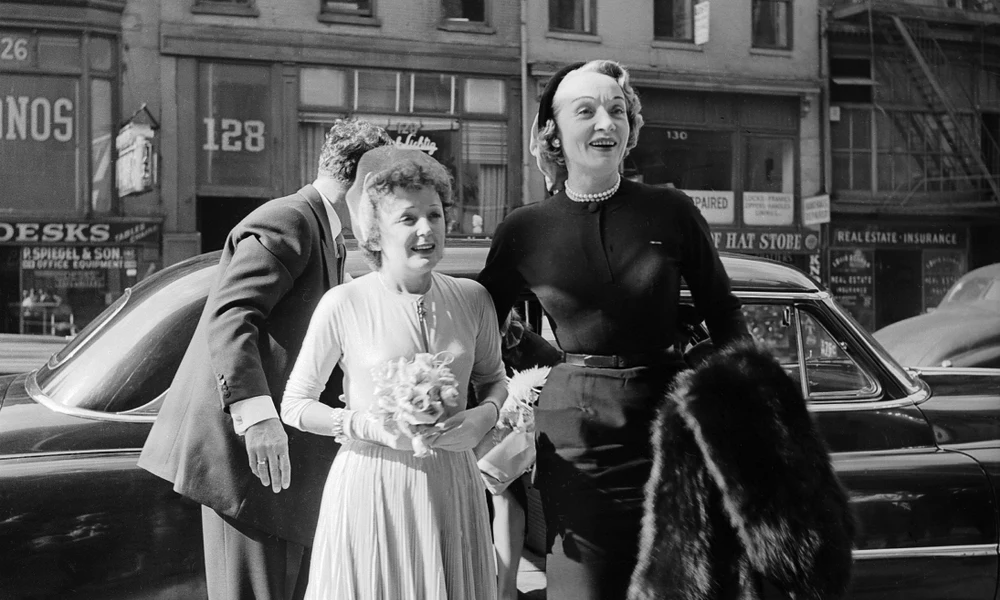 Édith Piaf