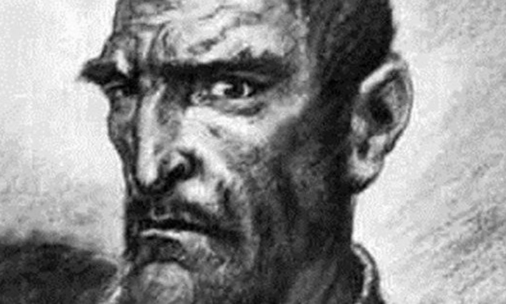 Lope de Aguirre