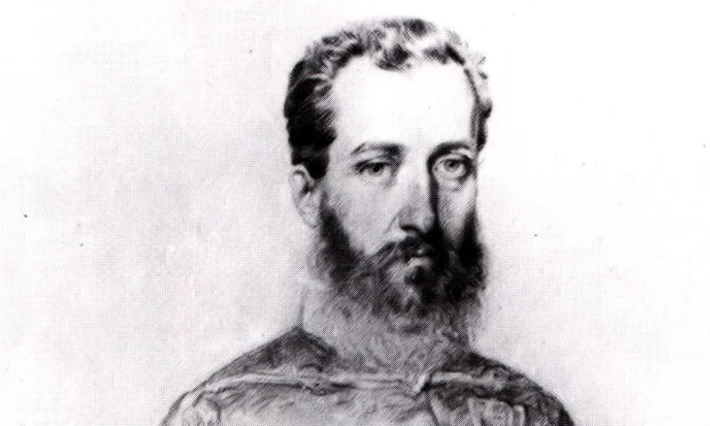 Guyon Richárd