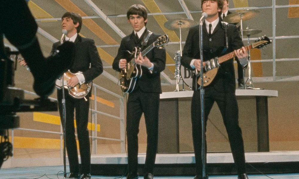 Beatles