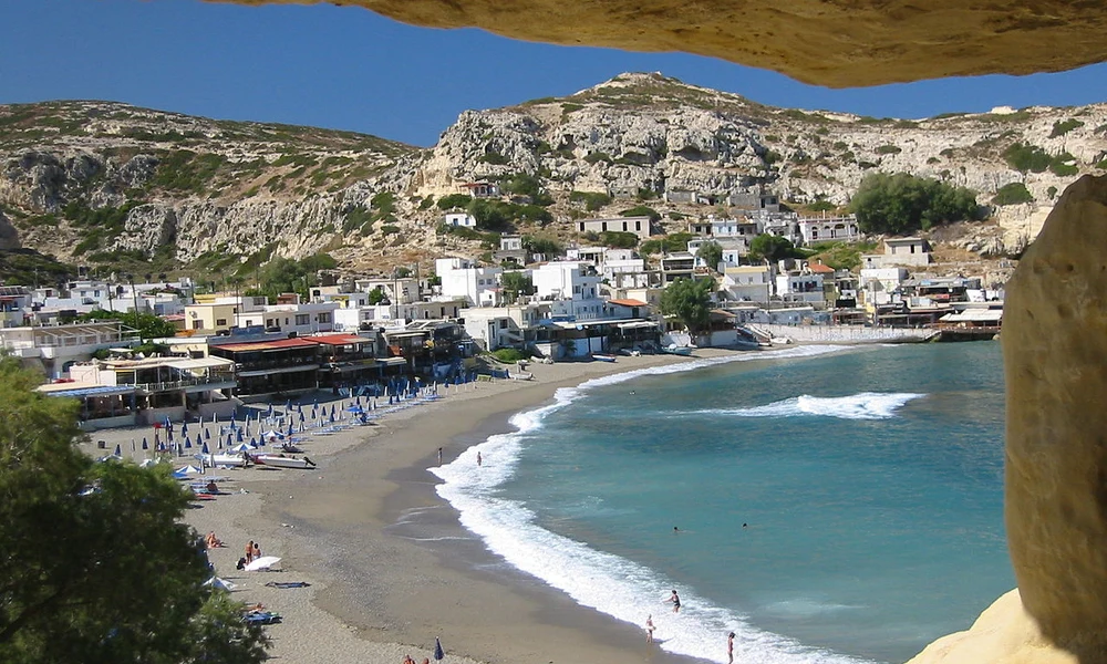 Kréta