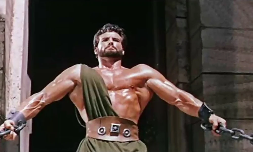 Hercules