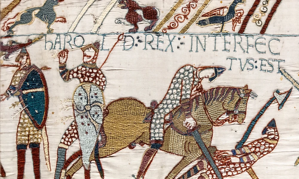 bayeux-i kárpit