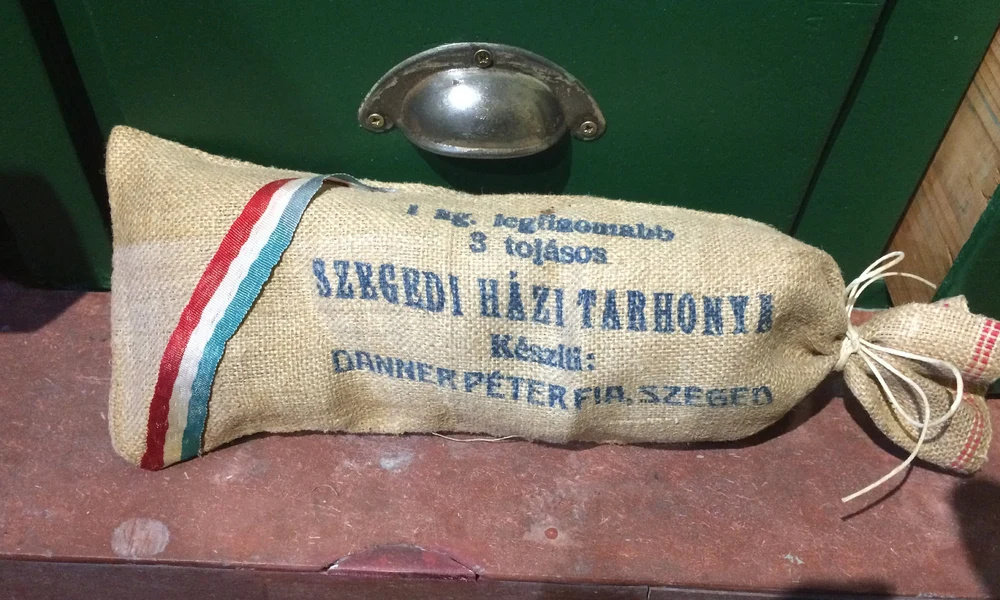 tarhonya