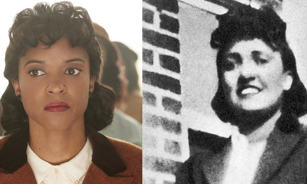 Henrietta Lacks