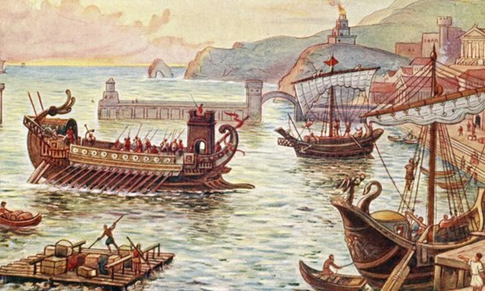 Ostia