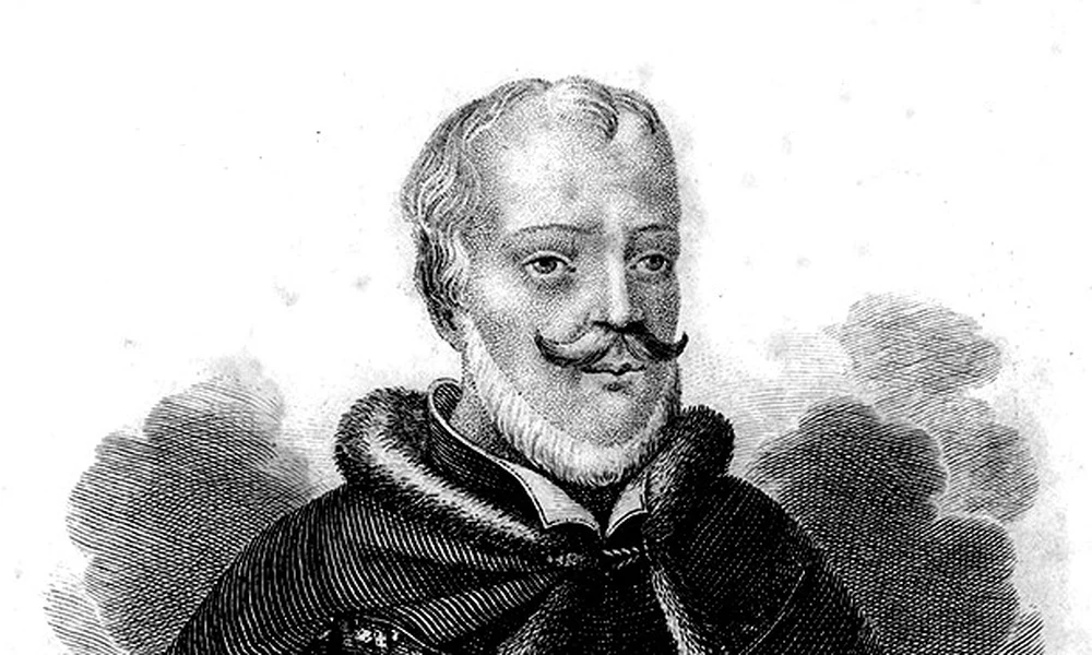 Werbőczy István