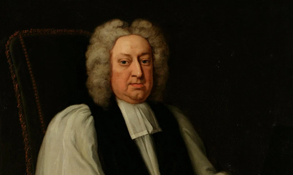 Jonathan Swift