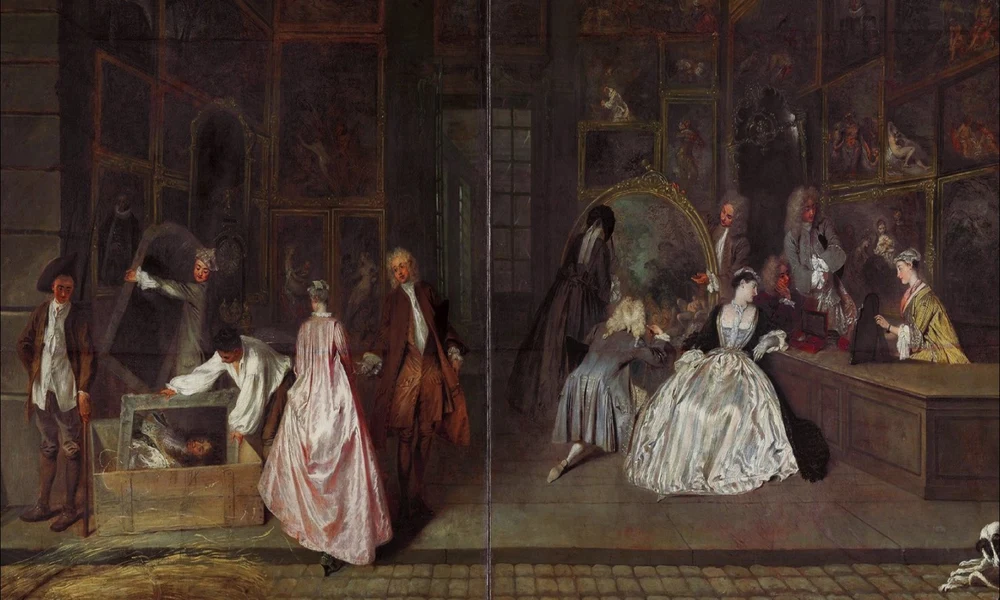 Watteau