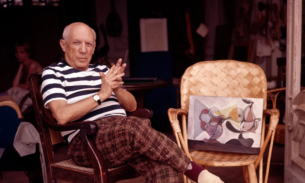 Picasso