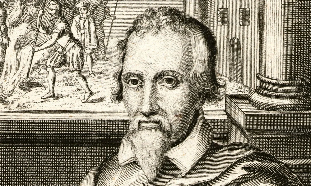 Szervét Mihály
