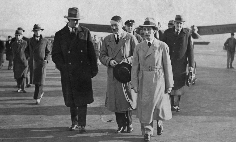Joseph Goebbels