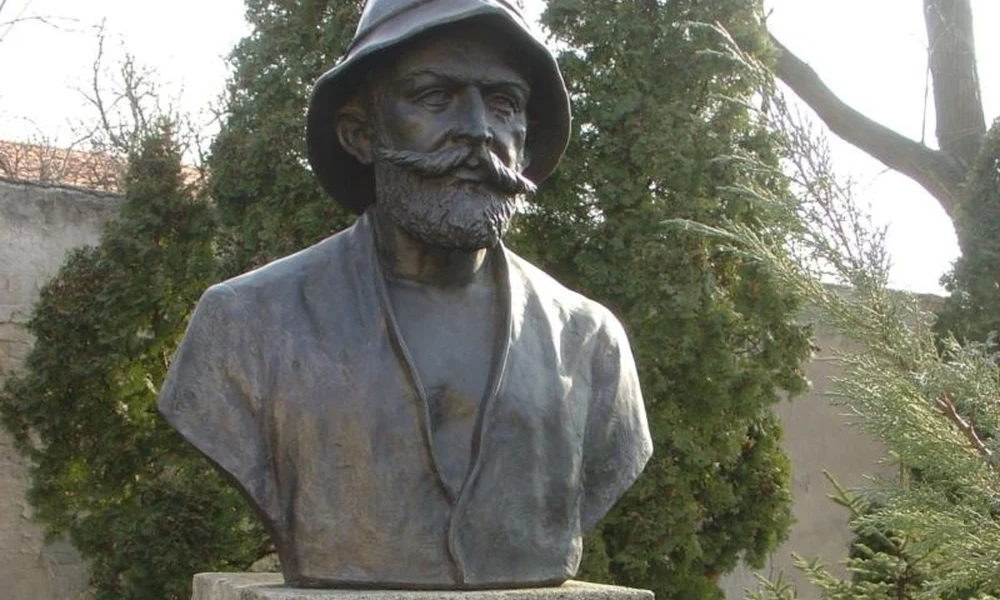 Teleki Sámuel