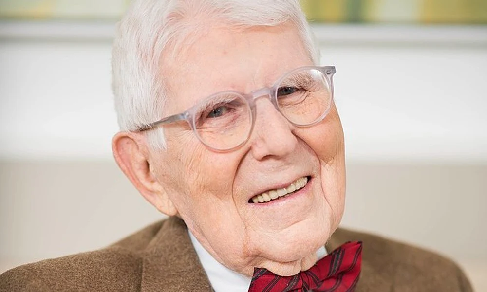 Aaron Beck