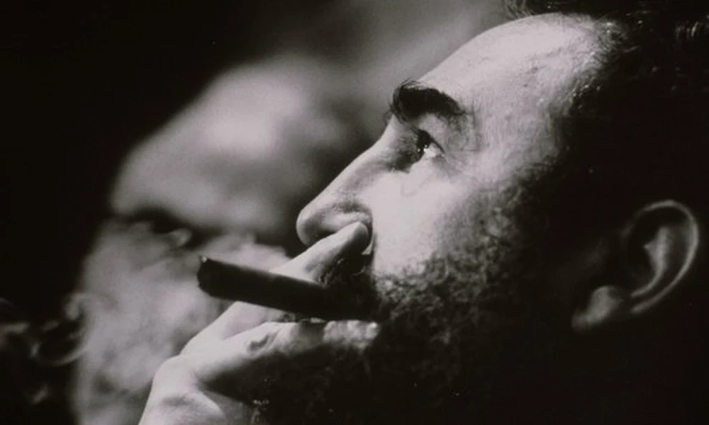 Fidel Castro