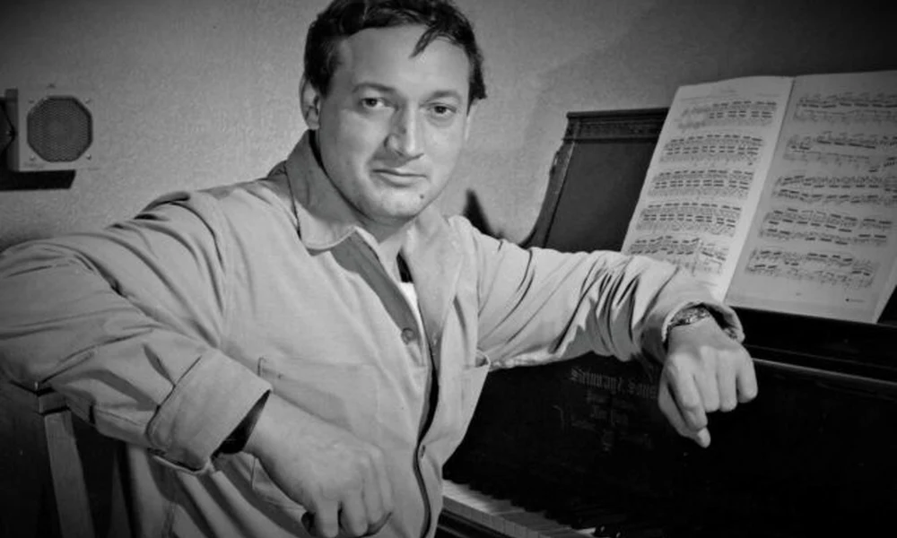 Cziffra György