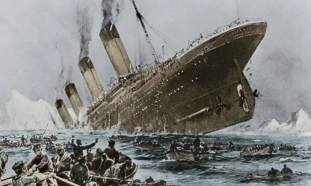 Titanic