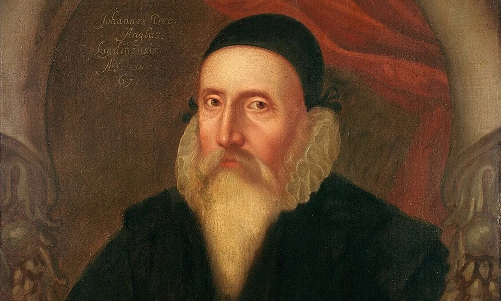 John Dee