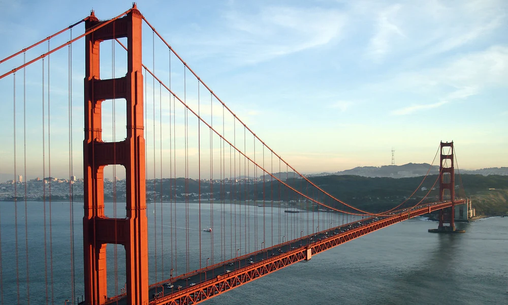 Golden Gate