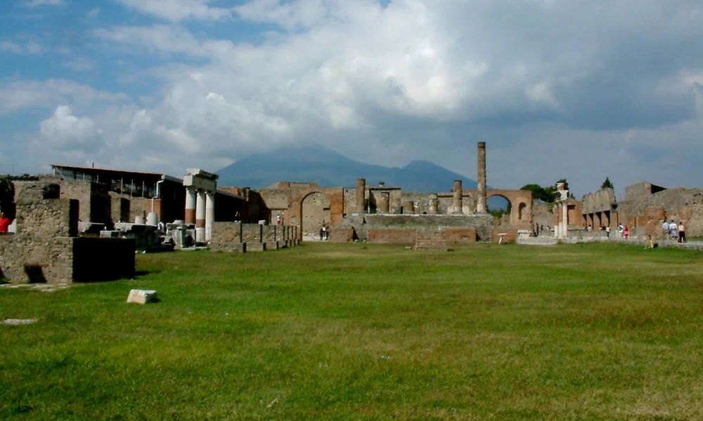 Pompei