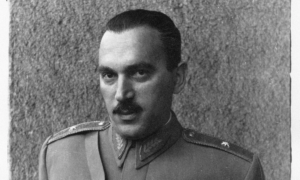 Péter Gábor