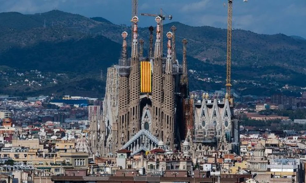Sagrada Familia