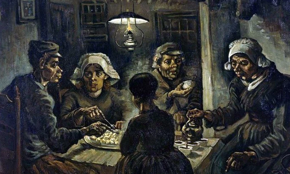 Van gogh