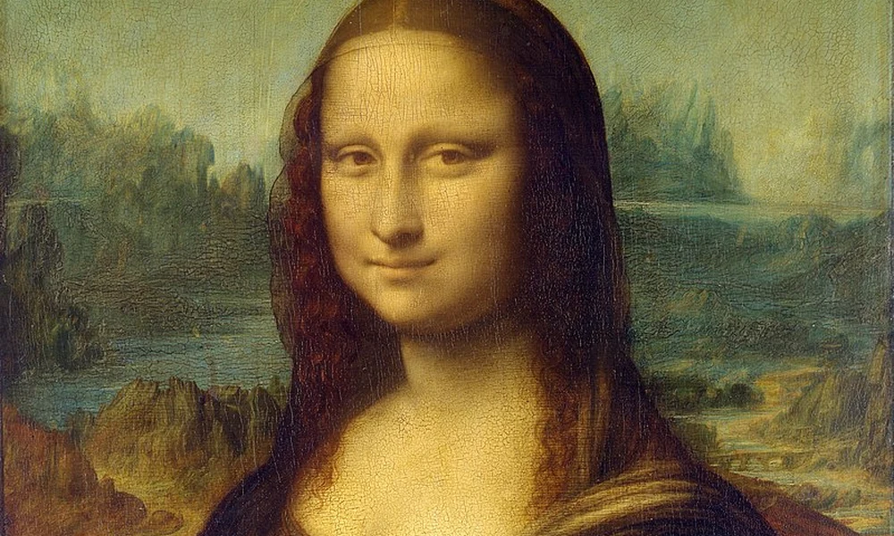 Mona Lisa