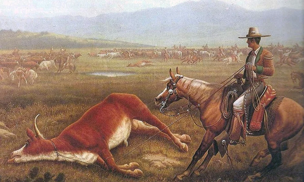 festmény