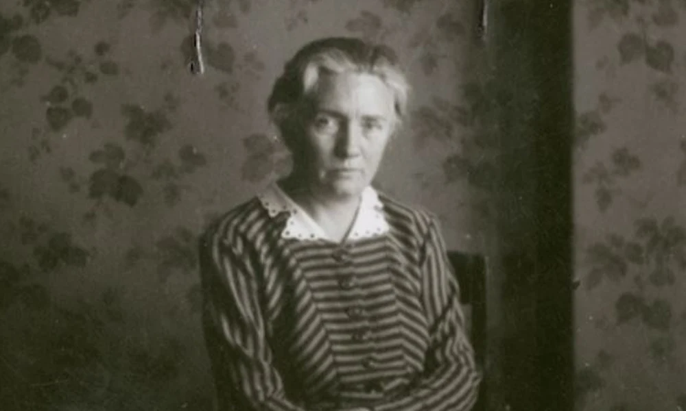 Kéthly Anna