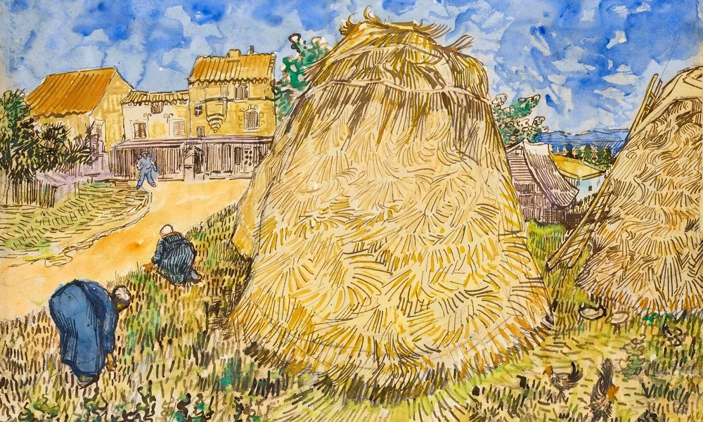 festmény