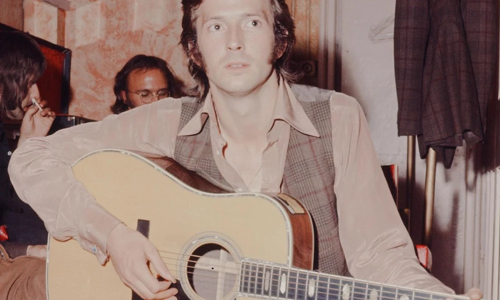 Eric Clapton