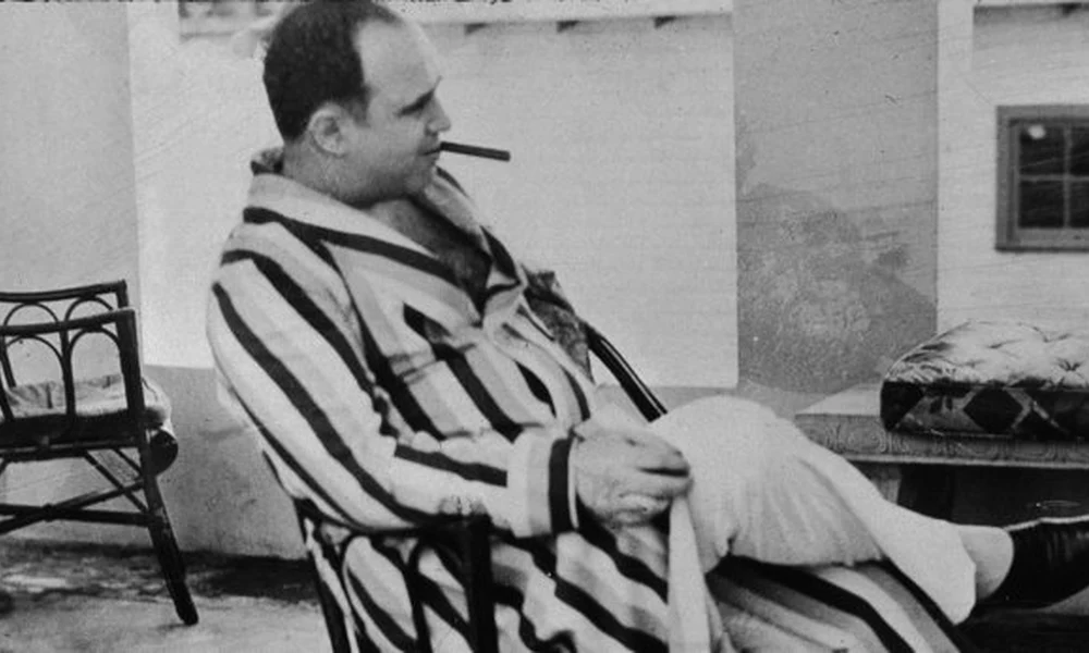 Al Capone