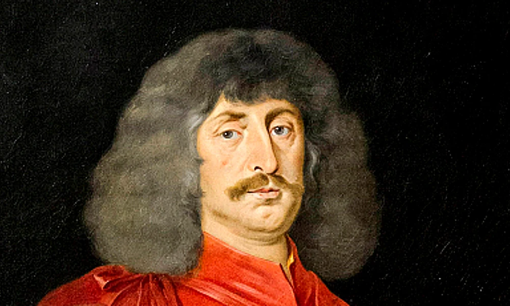 Zrínyi Miklós
