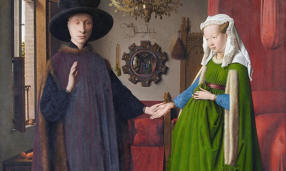 Jan van Eyck 