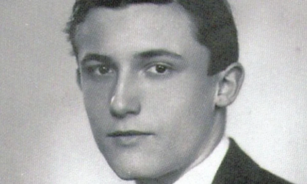 Pilinszky János