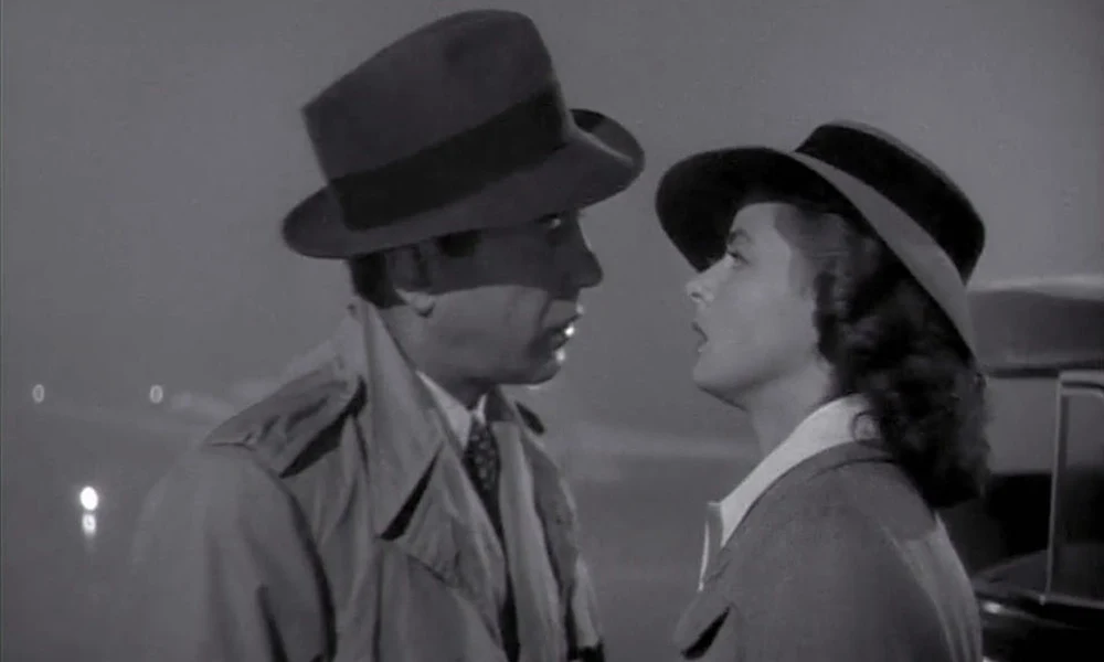 Casablanca