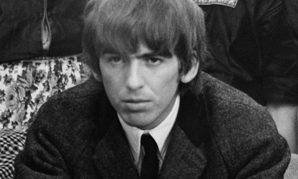 George Harrison