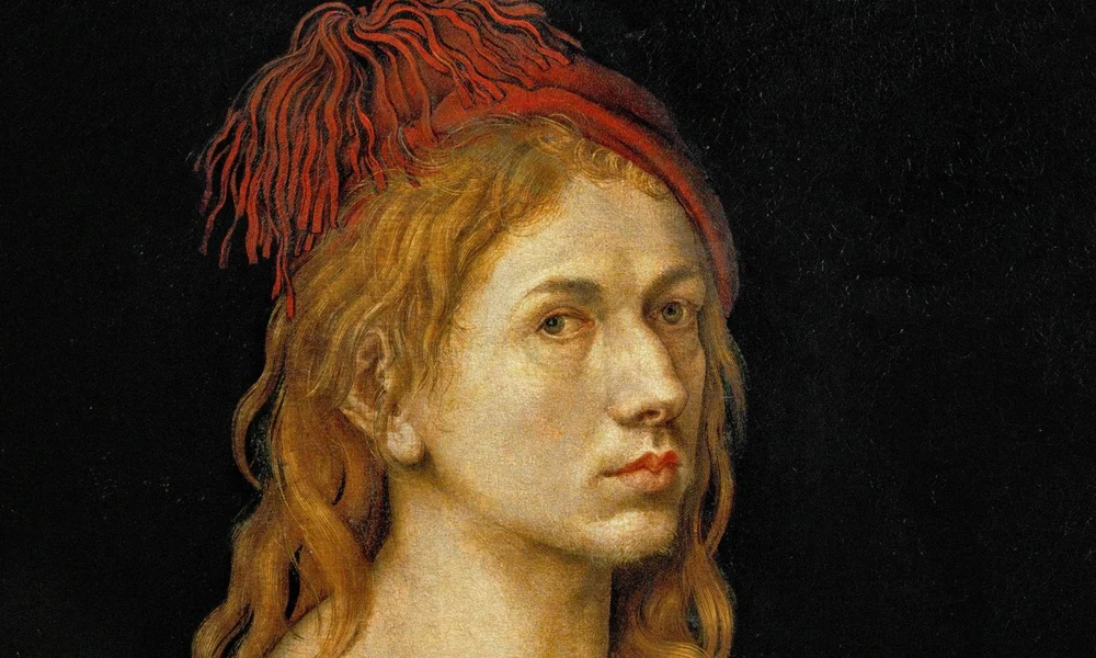 Albrecht Dürer