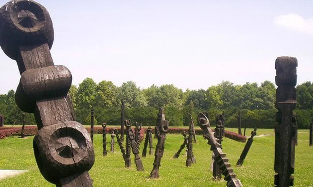 Kopjafák